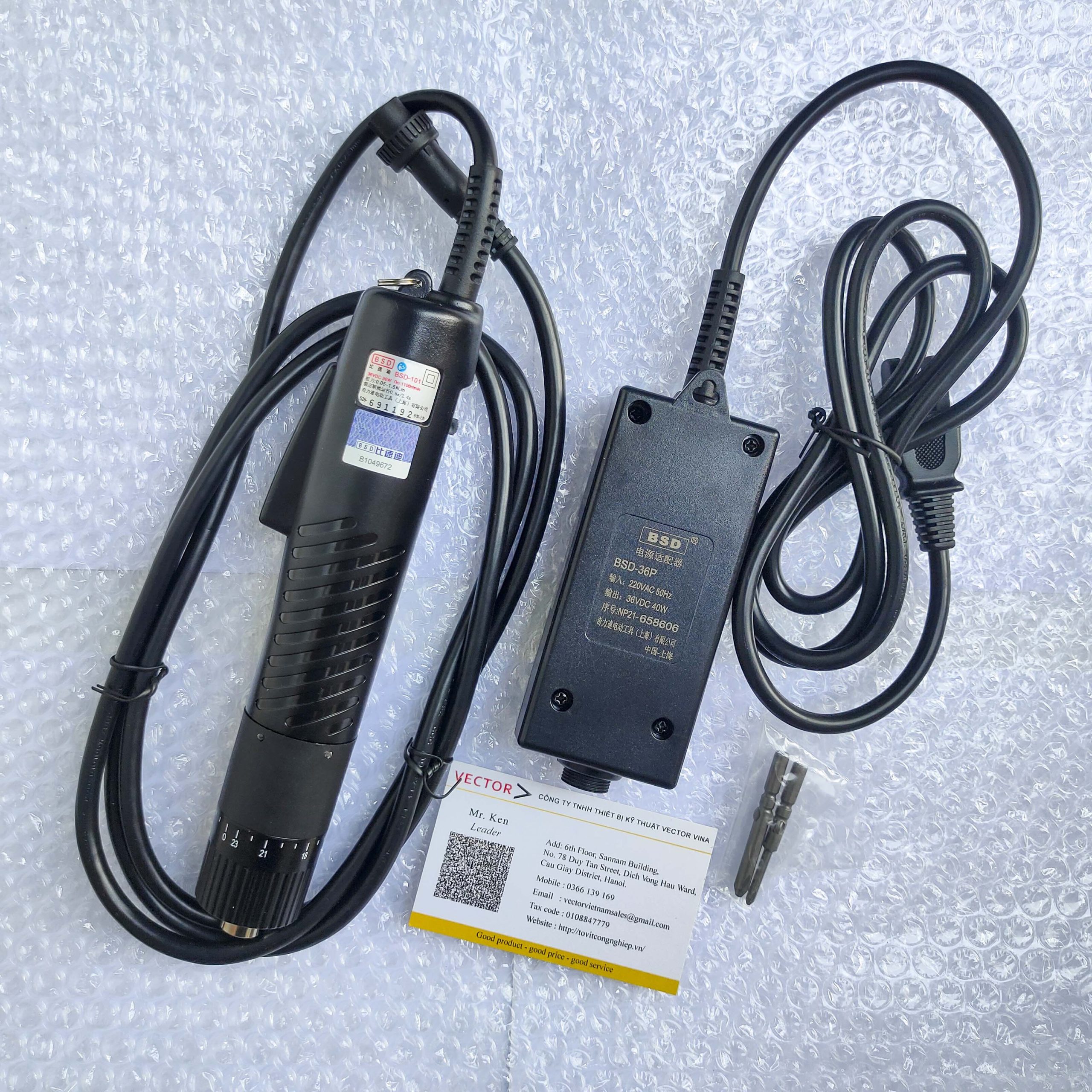 Mua súng điện thương hiệu Kilews chính hãng tại Việt Nam