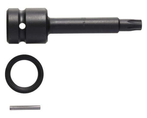 SOCKET TORX – NO.HHDS6 (T40X75)