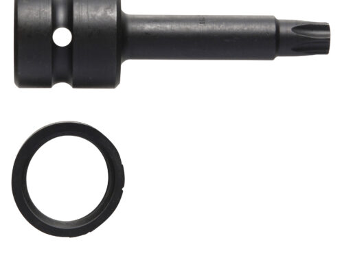 SOCKET TORX NO.S8 (T50X75)
