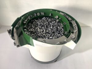 Phễu rung cấp phôi