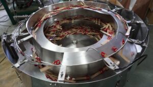 Giải Pháp Thông Minh Cho Quy Trình Sản Xuất Hiện Đại