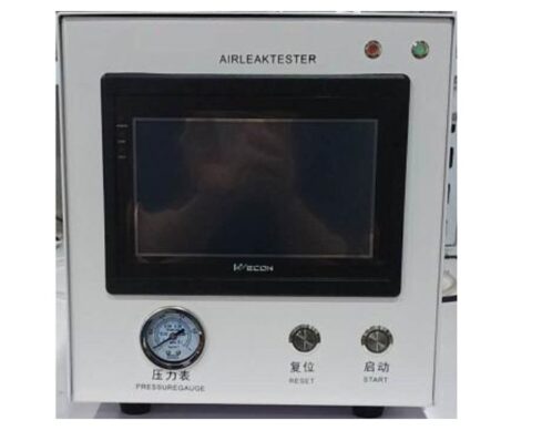 Máy kiểm tra rò rỉ khí BSD-LK01